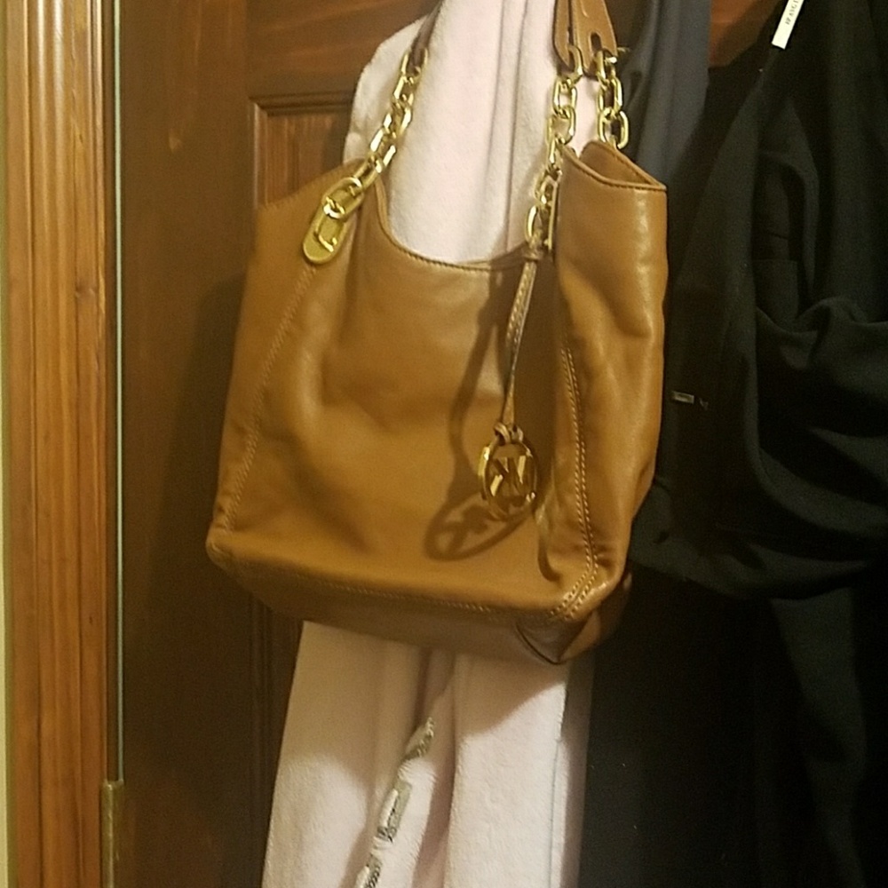 Mk bag - Picture 1 of 5